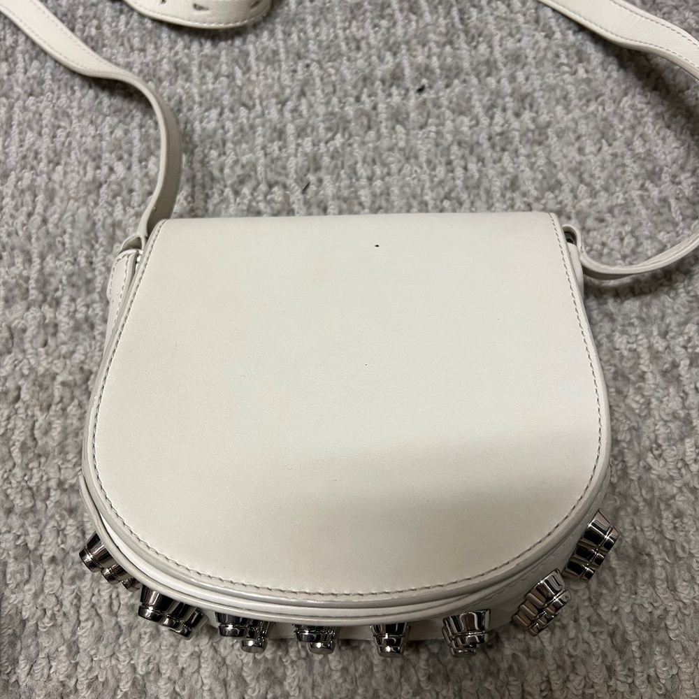 Alexander Wang  Studded Crossbody